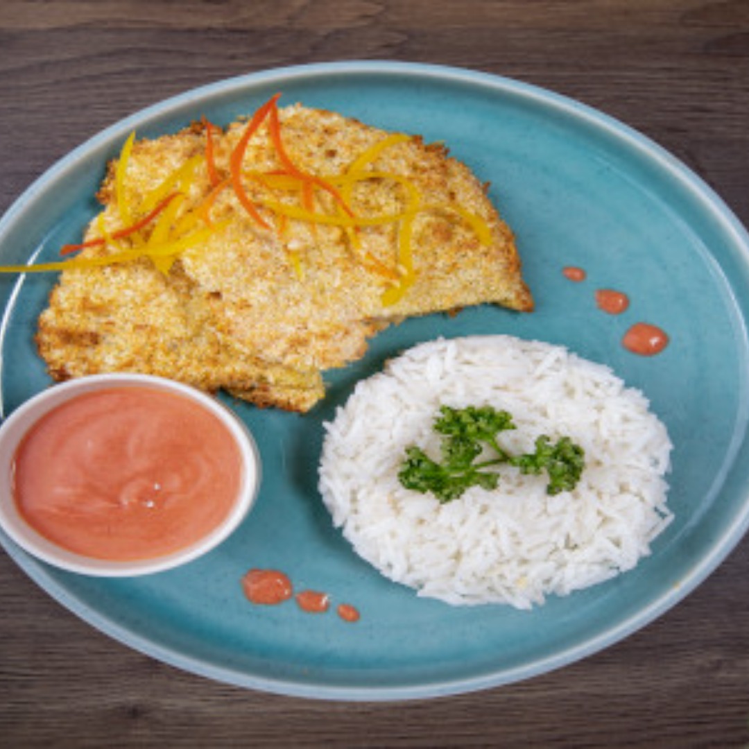 crispy-chicken-schnitzel